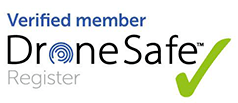 Drone Safe Register - The nations leading supplier of drone aerial data